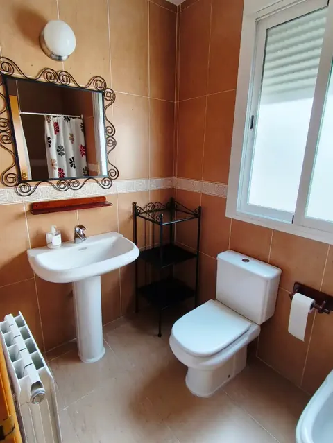 Pis de 108 m² a Jaén