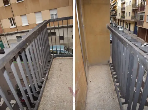 Pis de 90 m² a Salamanca