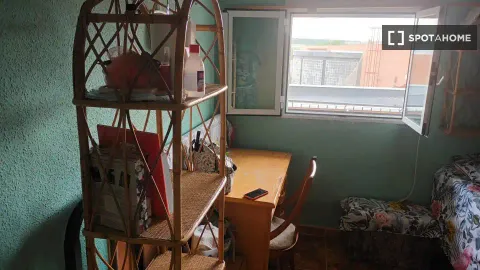 Chambre à louer, Madrid (3/19)