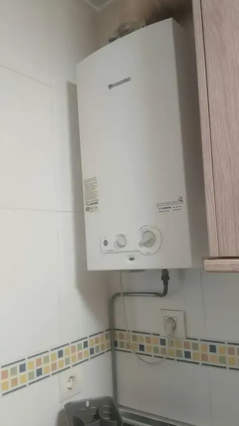 Wohnung 50 m² in Las Gabias