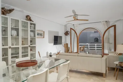 Pis de 90 m² a Xàbia