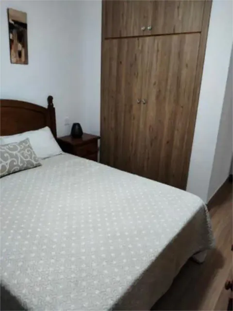 Apartamento 65 m² em Vera
