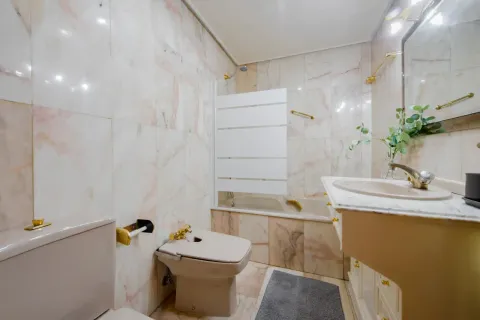 Quarto para alugar, Madrid