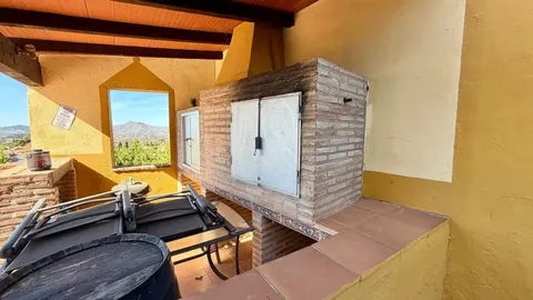 Casa 120 m² a Mijas