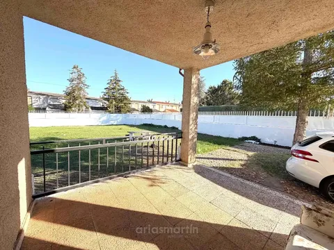 Casa 112 m² a Galindo y Perahuy