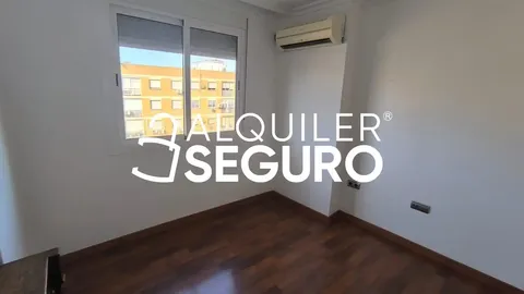 Pis de 100 m² a Sevilla