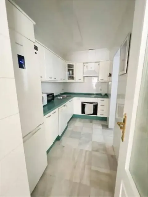 Pis de 110 m² a Sevilla