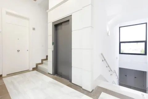 Pis de 60 m² a Granada