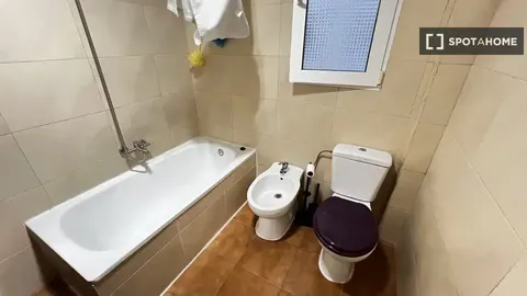Stanza in affitto, Valencia