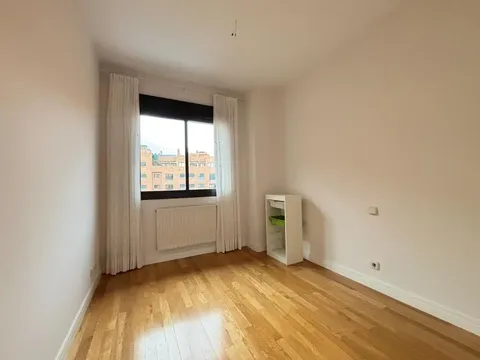 Pis de 91 m² a Madrid
