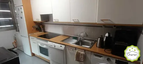 Piso de 77 m² en Lejona