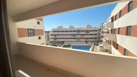 Apartamento 94 m² em Dos Hermanas