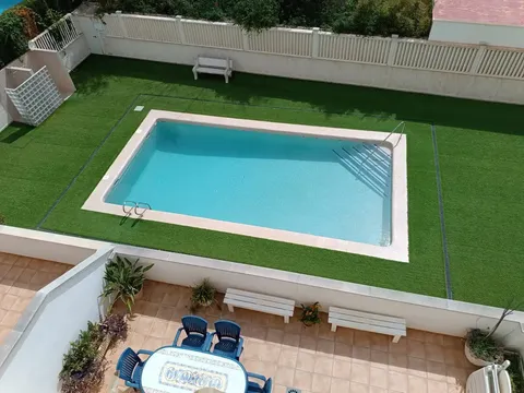 Piso de 43 m² en Gandía