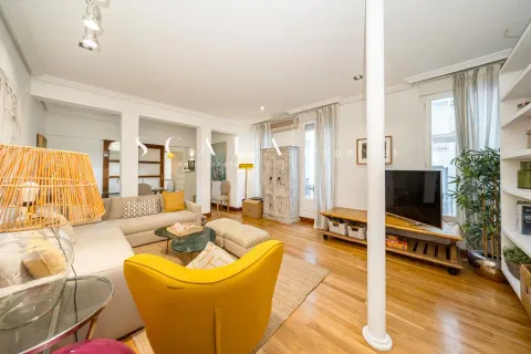 Pis de 111 m² a Madrid (3/43)