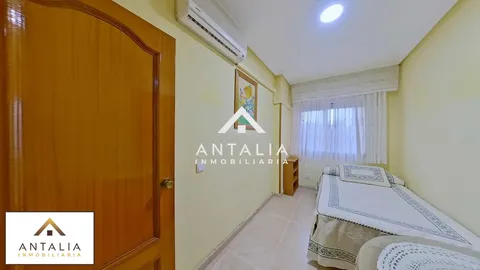 Pis de 100 m² a Cáceres