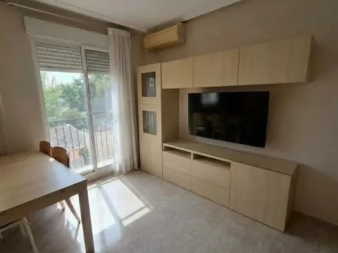 Квартира 95 м² в Мурсие