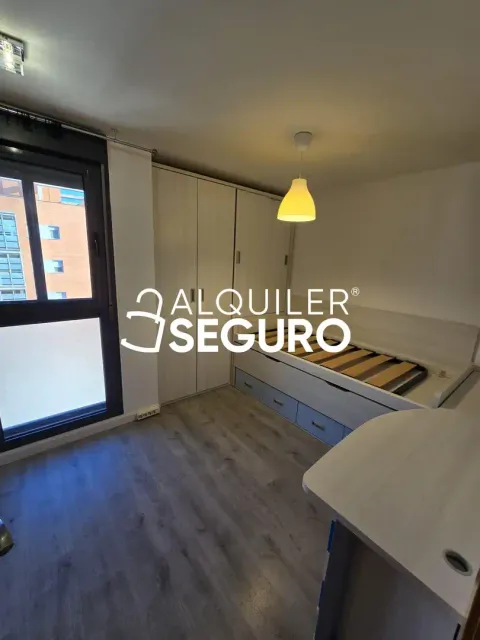 Pis de 96 m² a Guadalajara