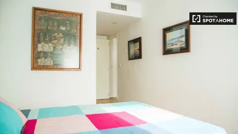 Habitación en alquiler, Valencia