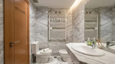 Wohnung 102 m² in Madrid