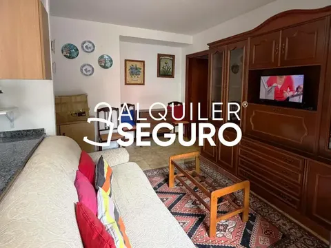 Pis de 60 m² a Vigo