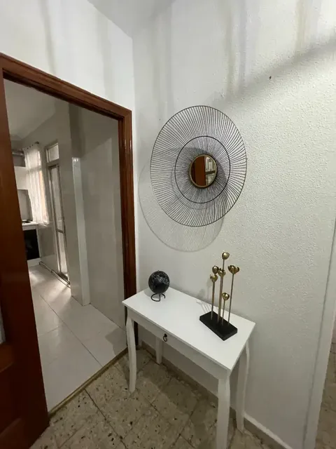 Pis de 95 m² a Plasencia