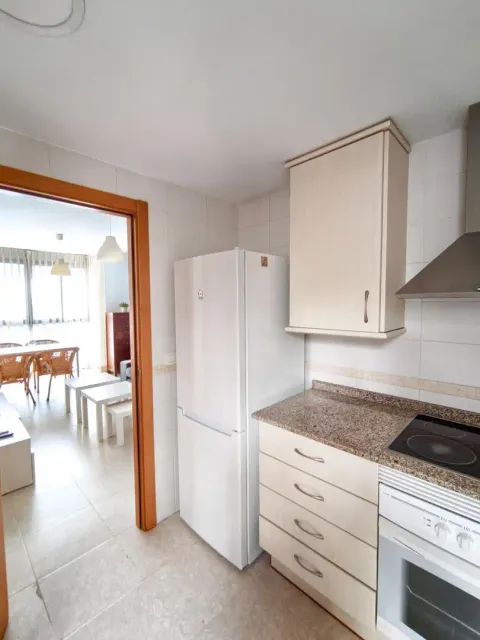 Piso de 90 m² en Valencia