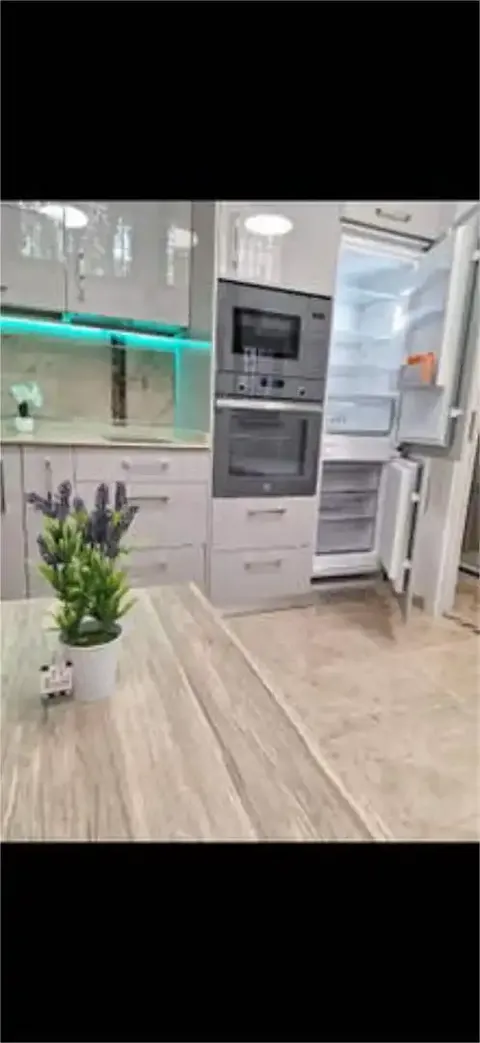 Pis de 28 m² a Madrid