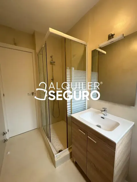 Pis de 60 m² a Madrid