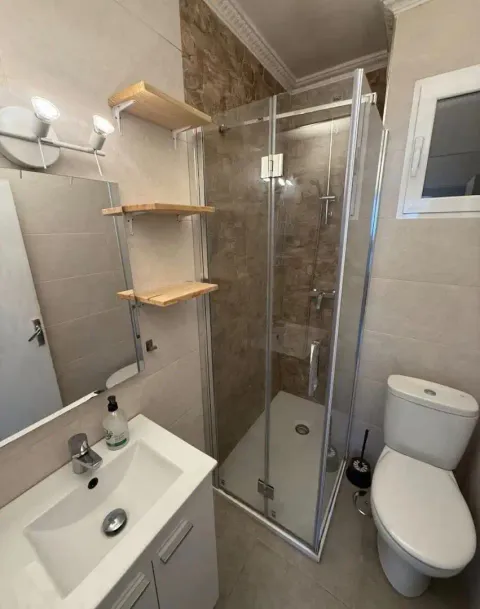 Pis de 72 m² a Torremolinos