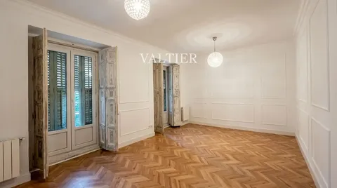 Pis de 120 m² a Madrid