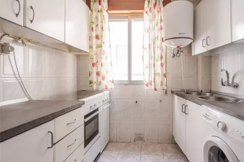 Pis de 57 m² a Granada