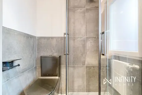 Pis de 58 m² a Bilbao
