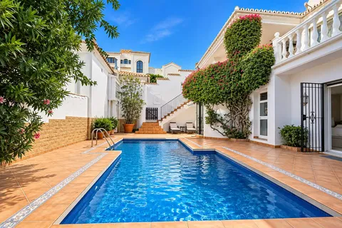 Casa de 294 m² a Marbella