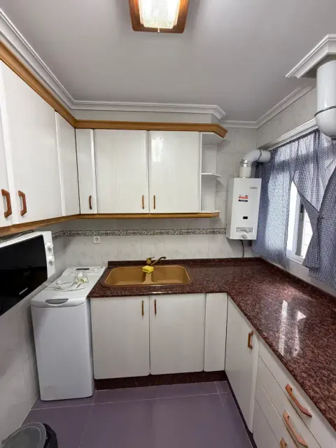 Pis de 86 m² a Mislata