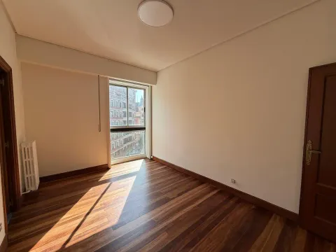 Квартира 178 м² у Більбао