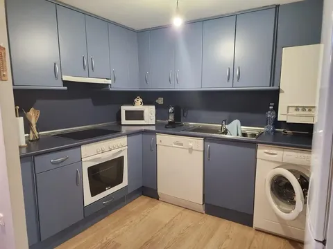 Appartamento 55 m² a Jaca