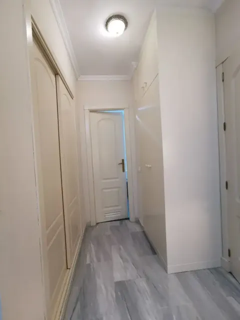 Pis de 70 m² a Màlaga