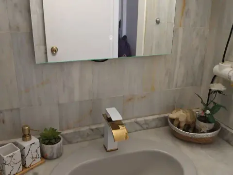 Piso de 55 m² en Benidorm