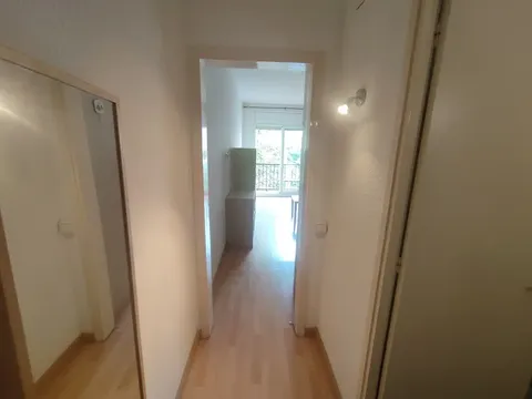 Pis de 29 m² a Barcelona