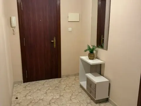 Pis de 85 m² a Palencia