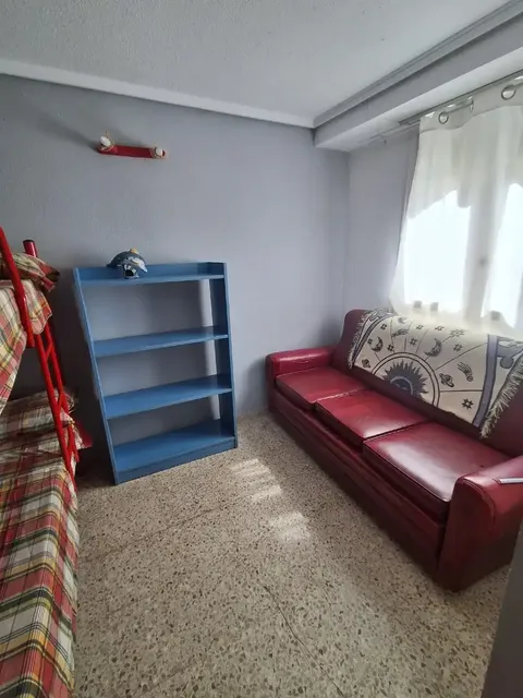 Pis de 70 m² a Santa Pola