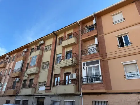 Pis de 65 m² a El Burgo de Ebro (3/19)