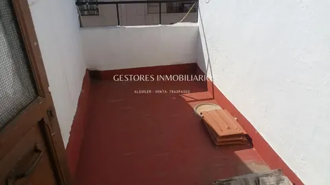 Pis de 89 m² a Alcoi