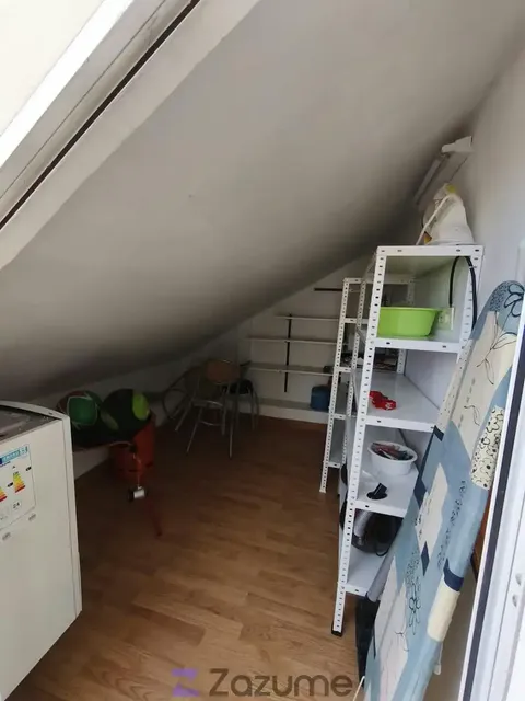 Pis de 47 m² a Bárcena de Cicero