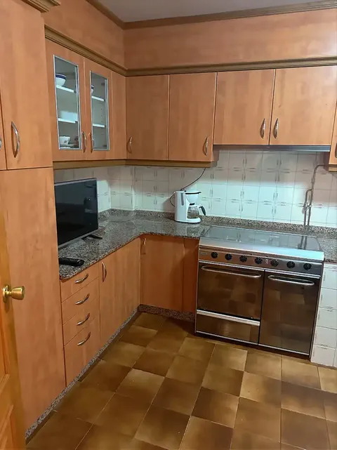 Pis de 110 m² a Guitiriz