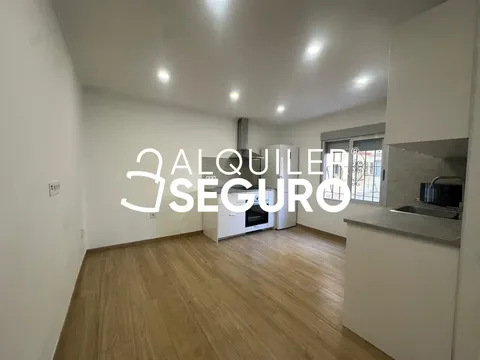 Pis de 80 m² a València