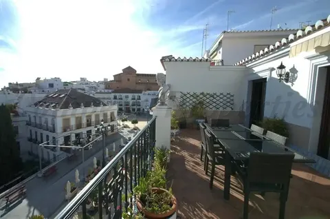 Appartement 90 m² à Torrox