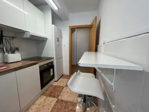 Habitació de lloguer, Getafe