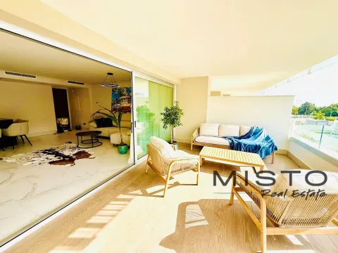 Pis de 138 m² a Marbella