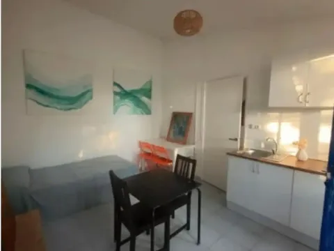 Wohnung 30 m² in Málaga